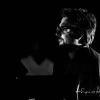 Angelo Di Leonforte - Battiati Jazz Festival - ©Antonio Abbate